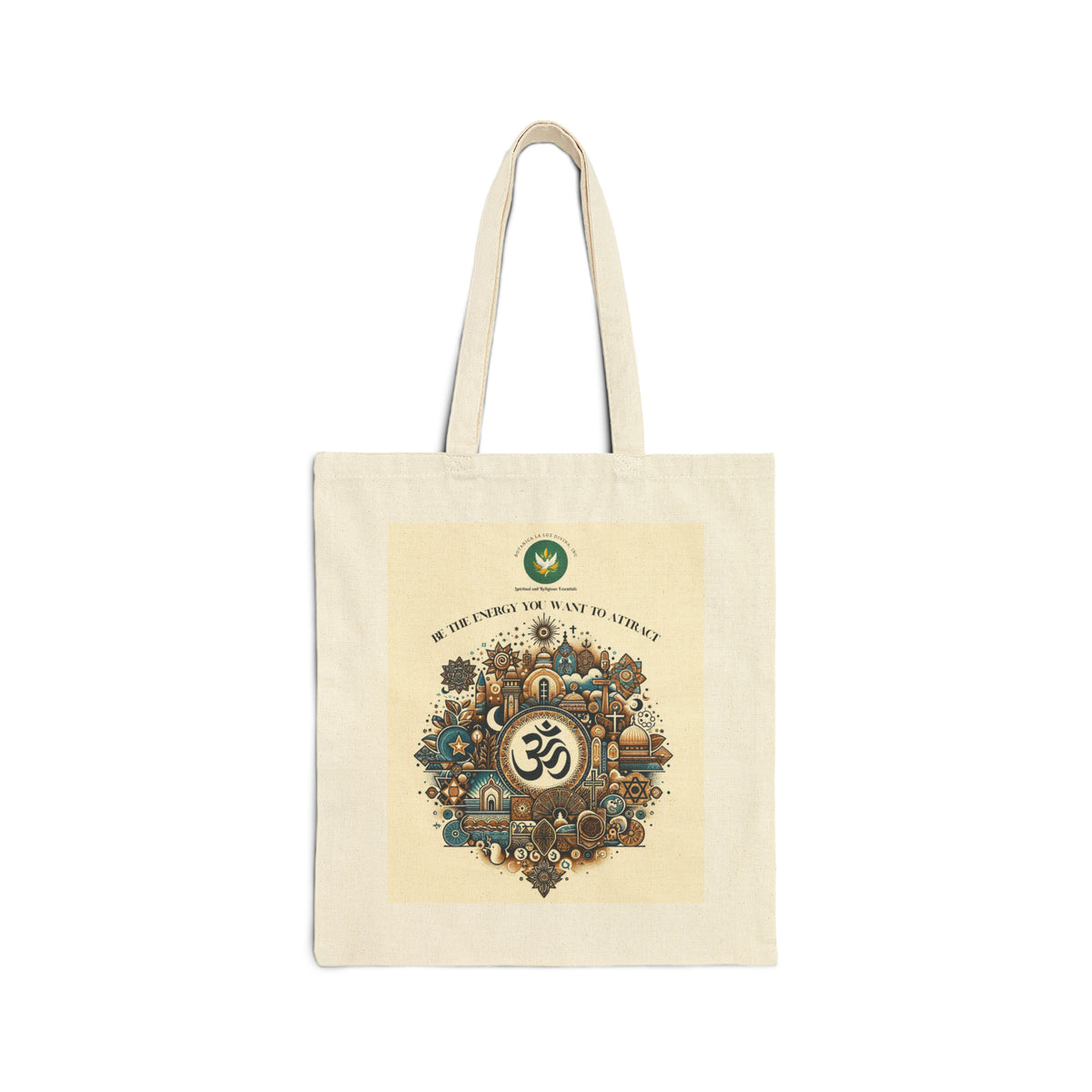 2024 Chakra Alignment Spiritual Bag