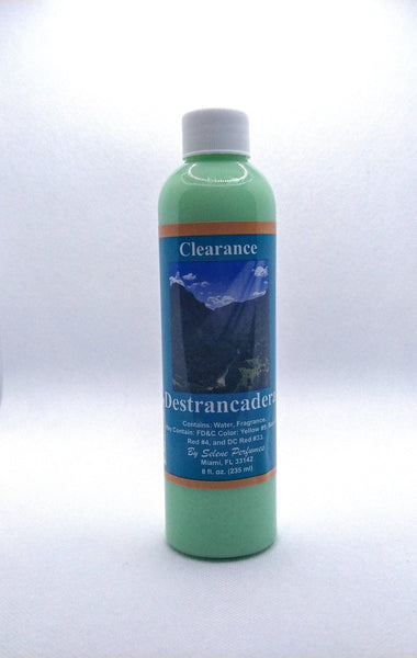 Clearance  ( Destrancadera )   Bath