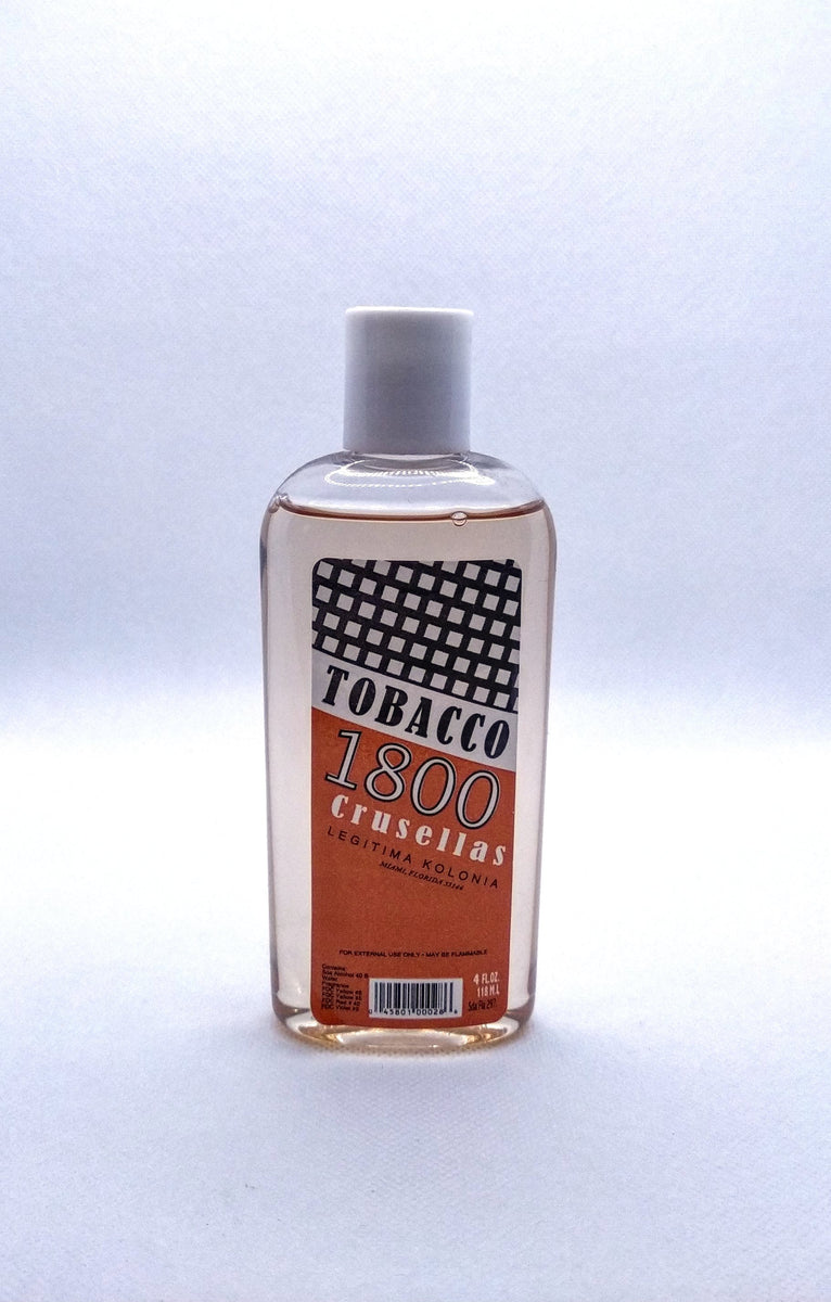 kolonia 1800 tobacco Botanica la Luz Divina : Kologne 1800 Tobacco Cologne – botanicalaluzdivina