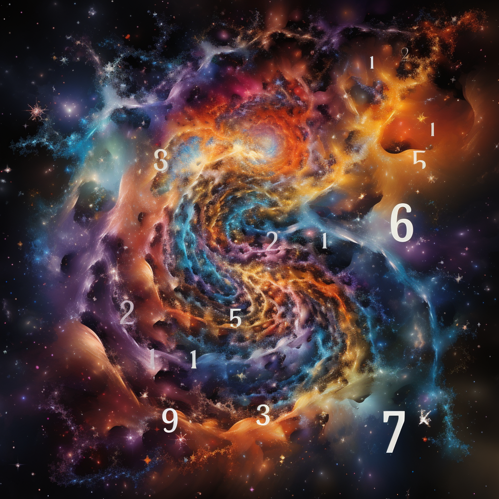 Explorer le monde mystique de la numérologie : percer les secrets des nombres