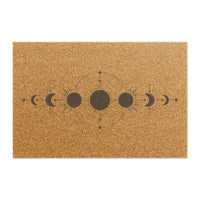 Moonlight Passage Doormat