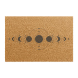 Moonlight Passage Doormat