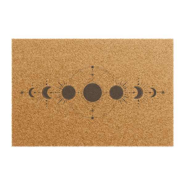 Moonlight Passage Doormat