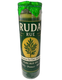 Rue  ( Ruda )