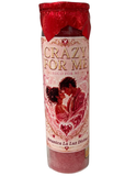 Crazy for me ( Loco por me )