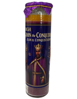 High John the Conqueror  ( Juan el Conquistador )