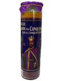 High John the Conqueror  ( Juan el Conquistador )