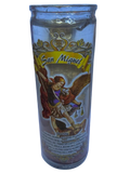 Saint Michael Protective Candle: The Archangel's Shield ( San Miguel )