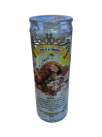 Cuerno de la Abundancia: Abundance Horn & Prosperity Spiritual Candle