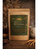 Roots of Renewal Loose Leaf Tea