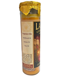 Lakshmi Prepared Candle – Goddess of Wealth | Sandalwood, Jasmine & Rose Oils