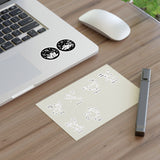 Enlighten Sticker Sheets - Opposite Elements Zodiac Signs. Sticker Sheets