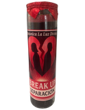 Break Up  ( Separacion )