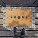 Moonlight Passage Doormat