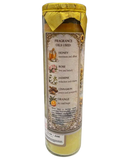 Oshun Prepared Candle ( Ochun )