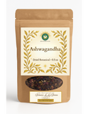 Apothecary Single Herbs – Organic Loose Botanicals for Ritual & Craft