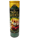 Triple Fast Luck  ( Triple Suerte Rapida )