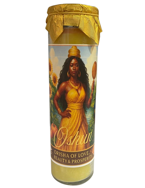 Oshun ( Ochun )