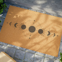 Moonlight Passage Doormat