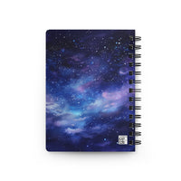 Dream Weaver's Journal. Spiral Bound Journal