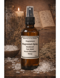 Magnesium Spray