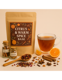 The Alchemist’s Blend - Create your own loose leaf tea blend