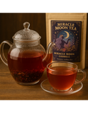 Miracle Moon Goddess Loose Leaf Tea