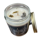 Holiday Harmony - 9oz Soy Wax Candle