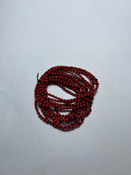 Divine Connection - Orisha Ildes Bracelets Collection ( Conexión Divina - Colección de Ildes Orisha )