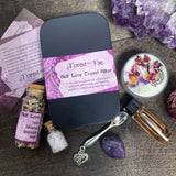 Self Love Travel Altar • Ritual Witchcraft Kit • DIY