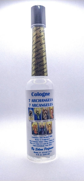 7 African Powers  ( 7 Potencias Africanas )   Cologne
