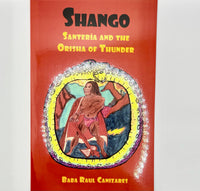 Shango Book