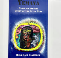 Yemaya Book