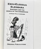 Eshu-Eleggua Elegbara 1