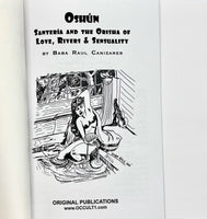 Oshun Book 1