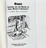 Oshun Book 1