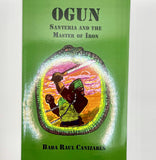 Ogun Book