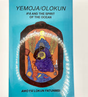 Yemoja/Olokun Book 