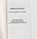 Yemoja/Olokun Book 1