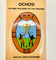 Ochosi Book