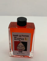 Eleggua  ( Elegua ) Oil