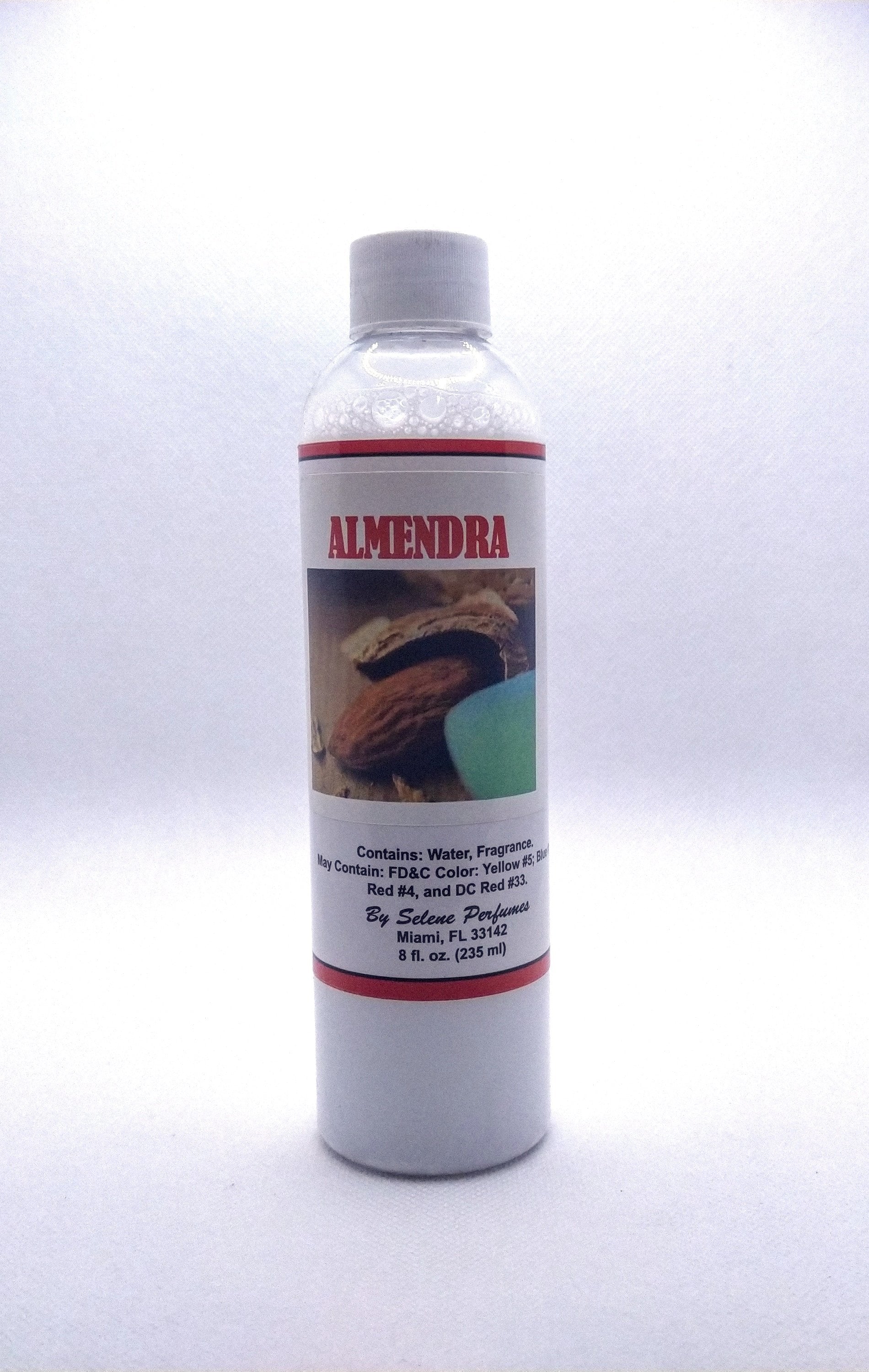 Almond  ( Almendra )