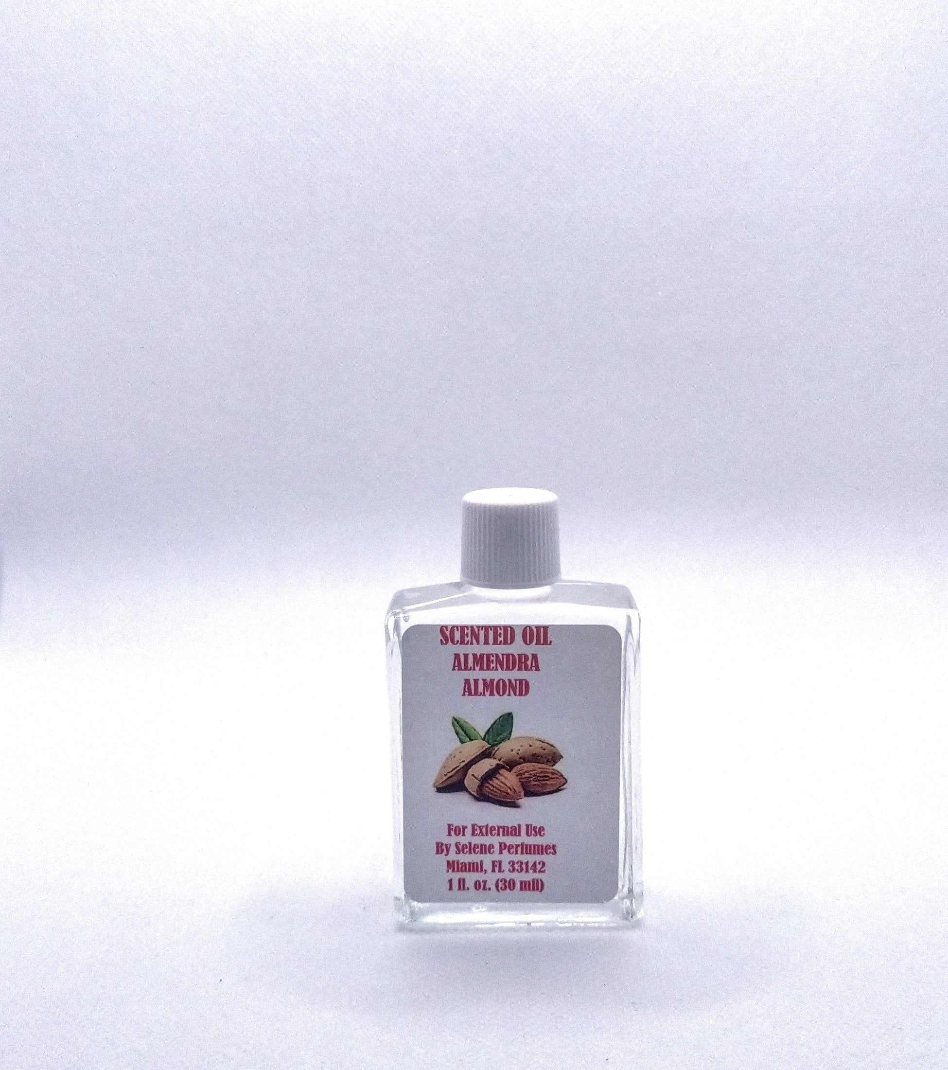 Almond  ( Almendra )