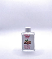 Almond  ( Almendra )   Oil