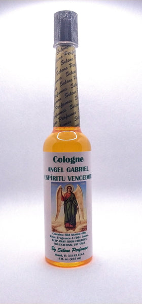 Angel Gabriel Victorious Spirit  ( Espiritu Vencedor )   Cologne