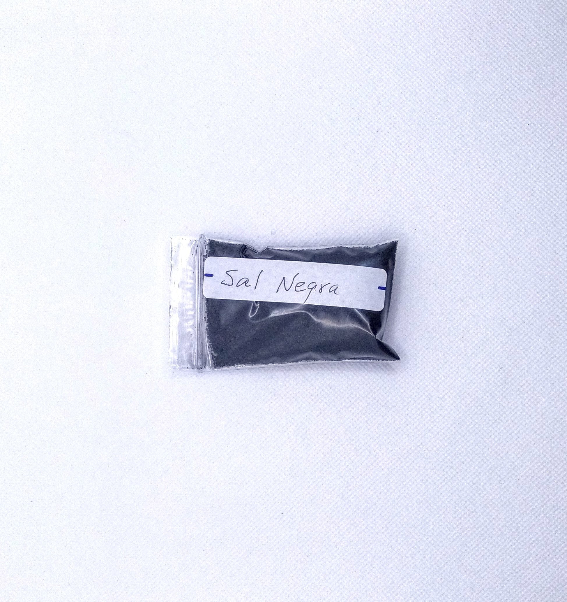 Black Salt ( Sal Negra )