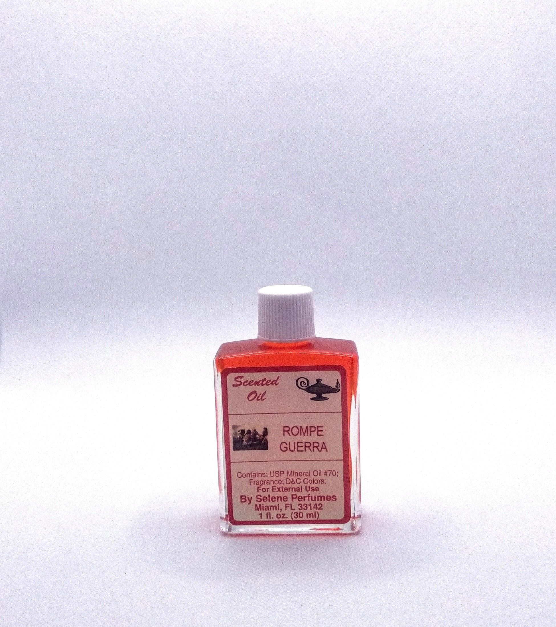 Polvo Rompe Brujeria – Break Evil Powder – Mystical Spiritual Powder For Spells