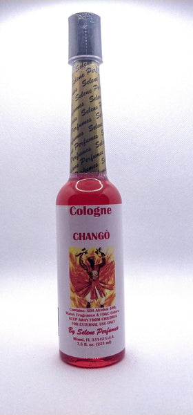 Chango  Cologne