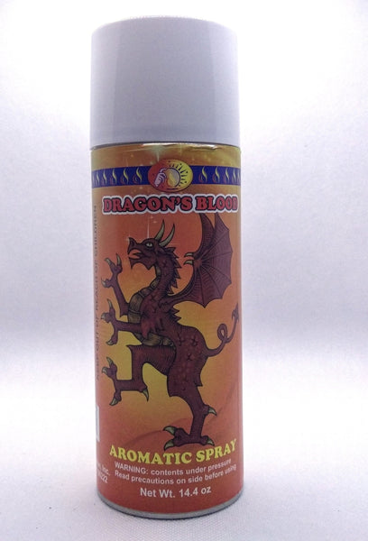 Dragon's Blood  ( Sangre de Dragon )   Spray
