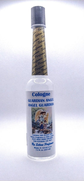 Guardian Angel  ( Angel Guardian )   Cologne